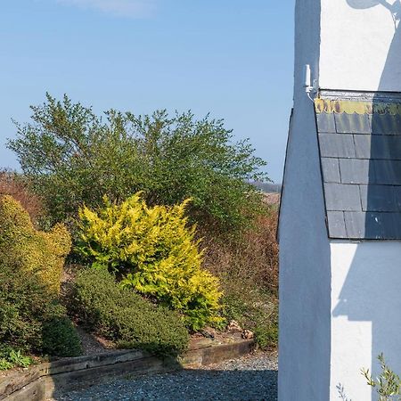 Beautiful Countryside Cottage On The North Wales Coast アベルゲレ エクステリア 写真
